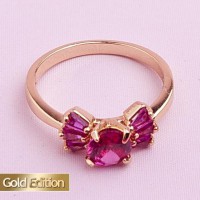 кольцо лидер